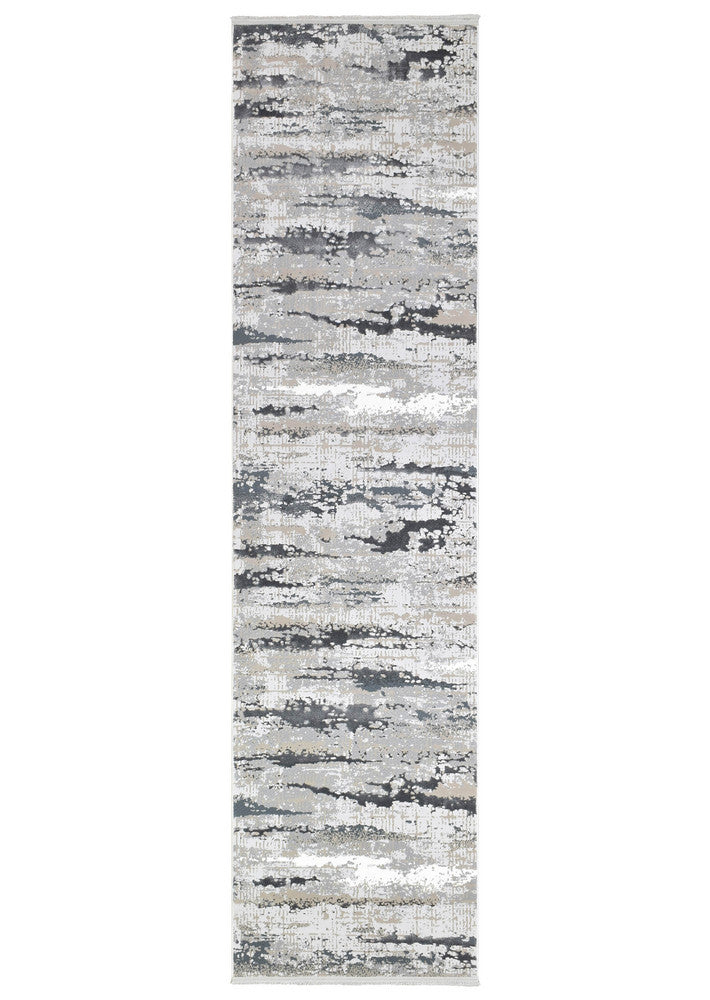 Oasis 13502A Grey Runner