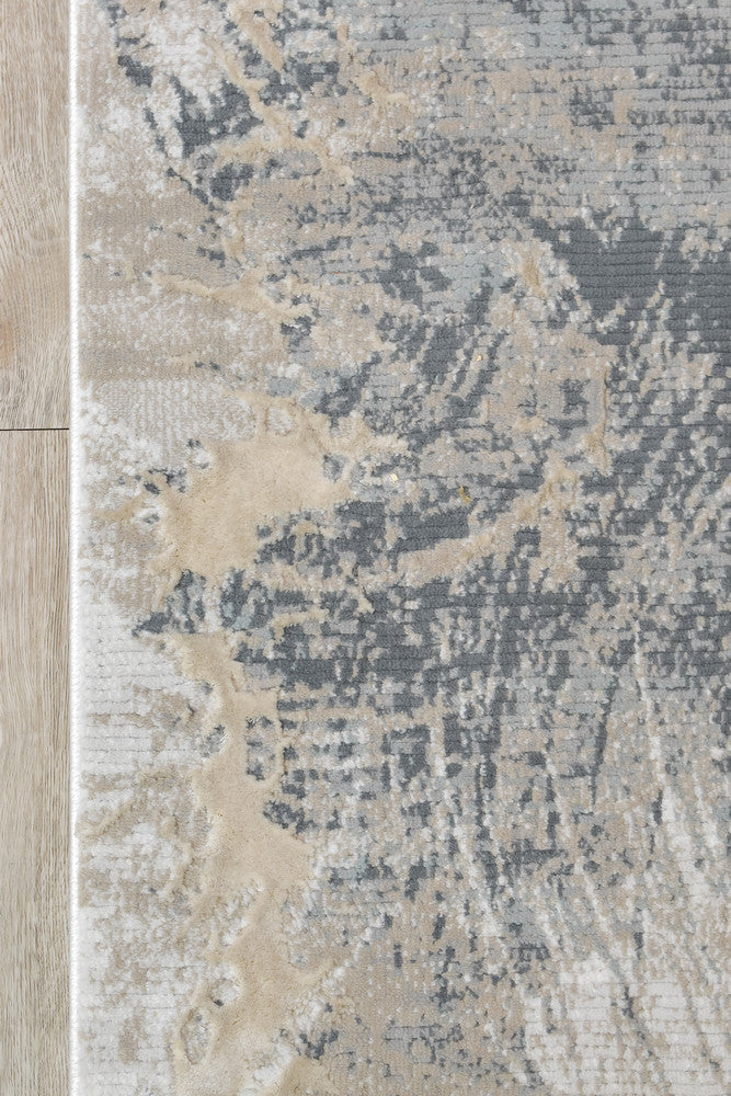 Oasis 25558A Beige Runner