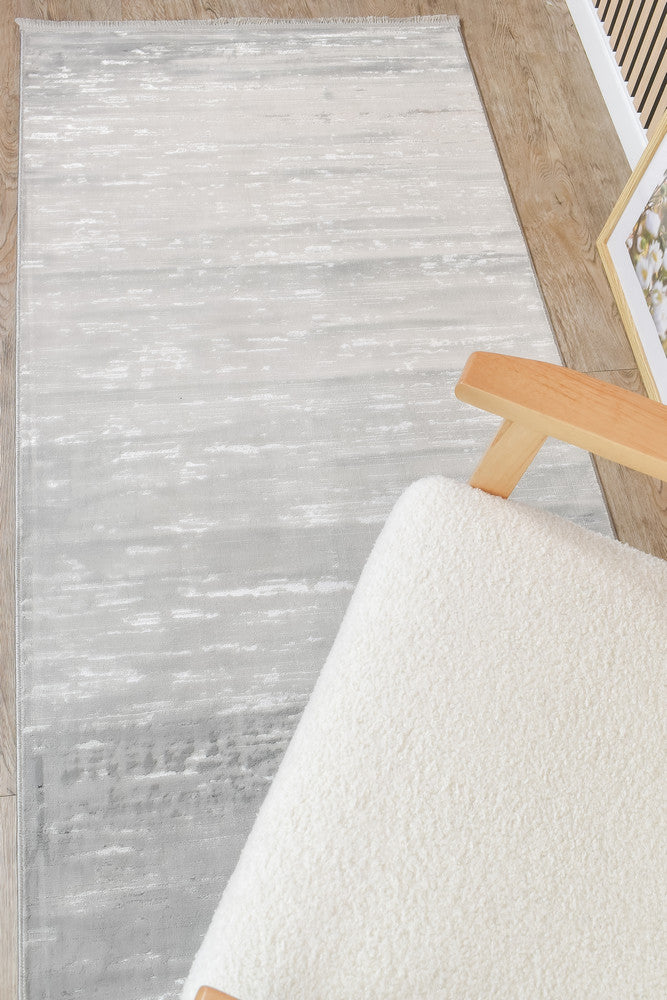 Pied 23912A Grey Runner