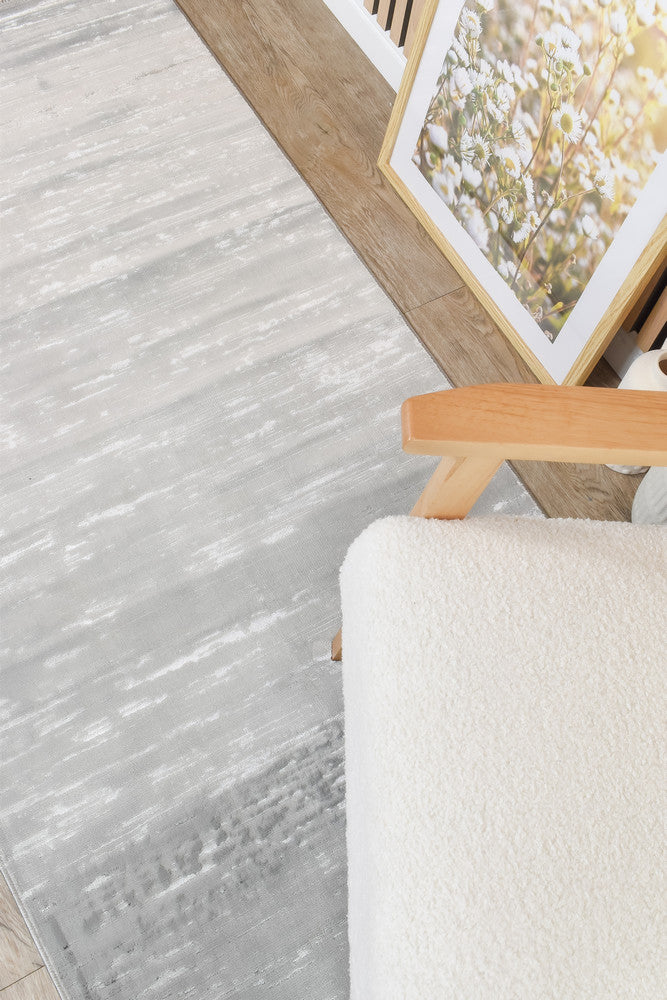 Pied 23912A Grey Runner