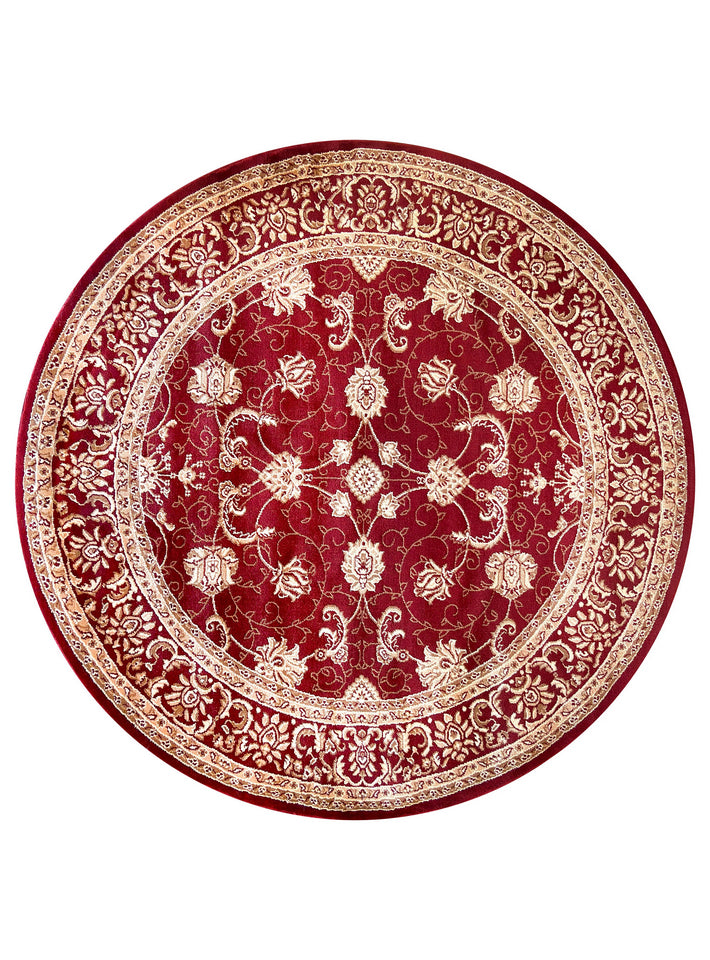Riviera Traditional 84 Red