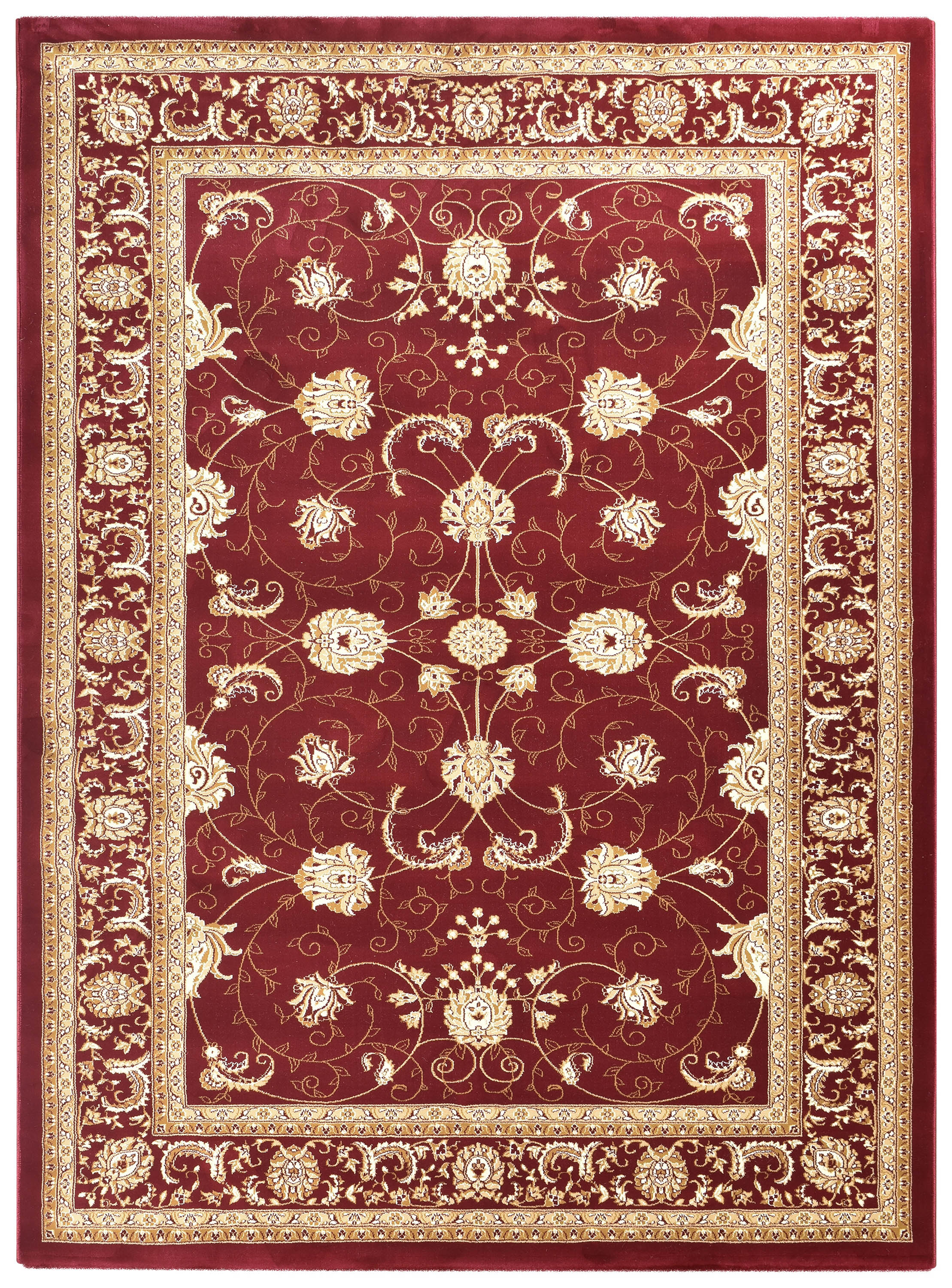 Riviera Traditional 84 Red