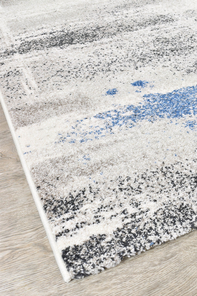 Sian Blue Kyanite Rug 32114-6354