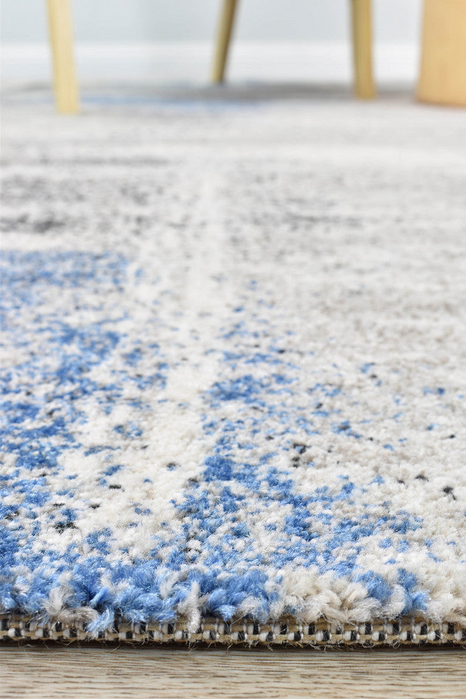 Sian Blue Kyanite Rug 32114-6354