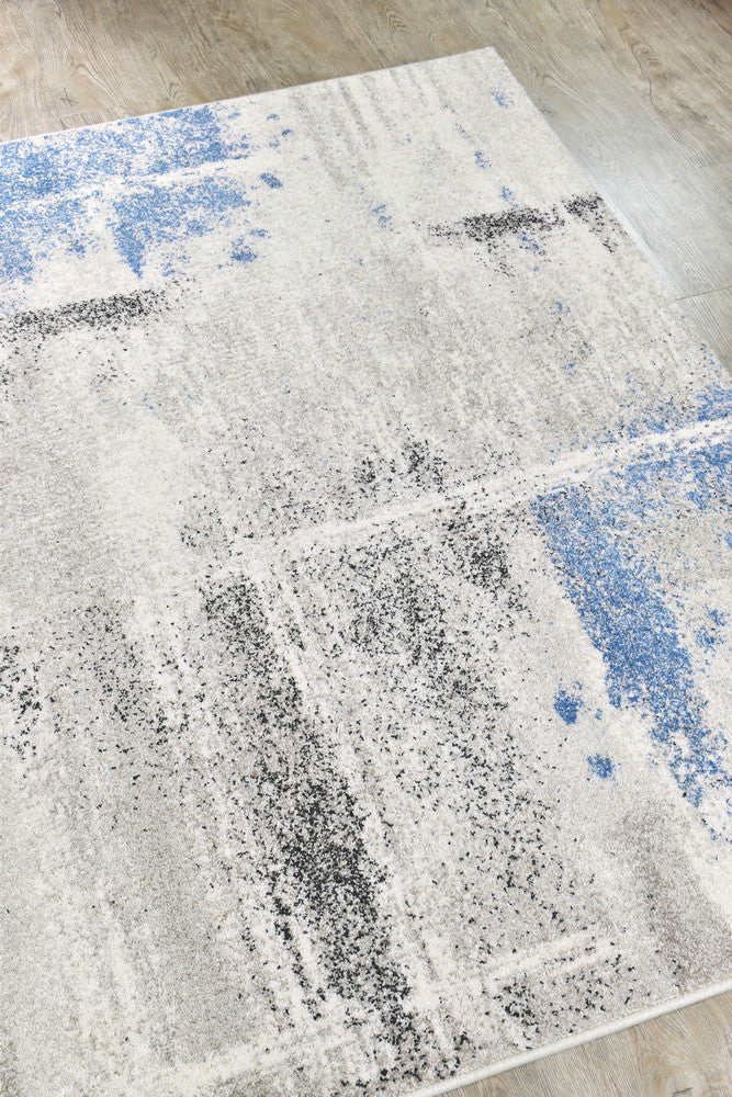 Sian Blue Kyanite Rug 32114-6354