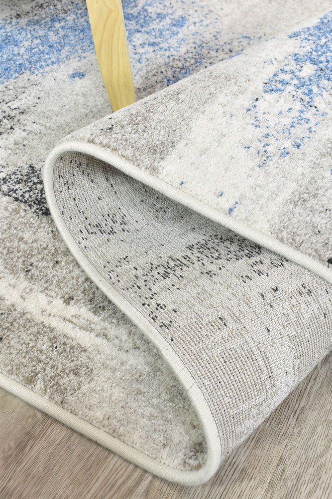 Sian Blue Kyanite Rug 32114-6354