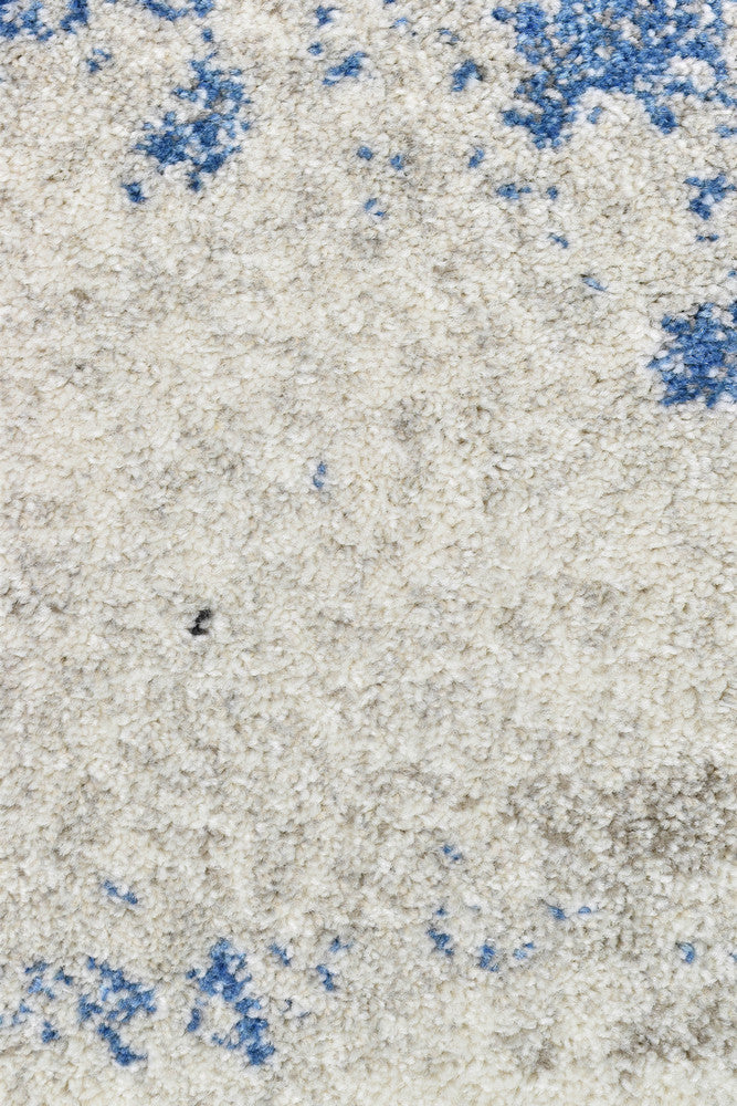 Sian Blue Kyanite Rug 32114-6354
