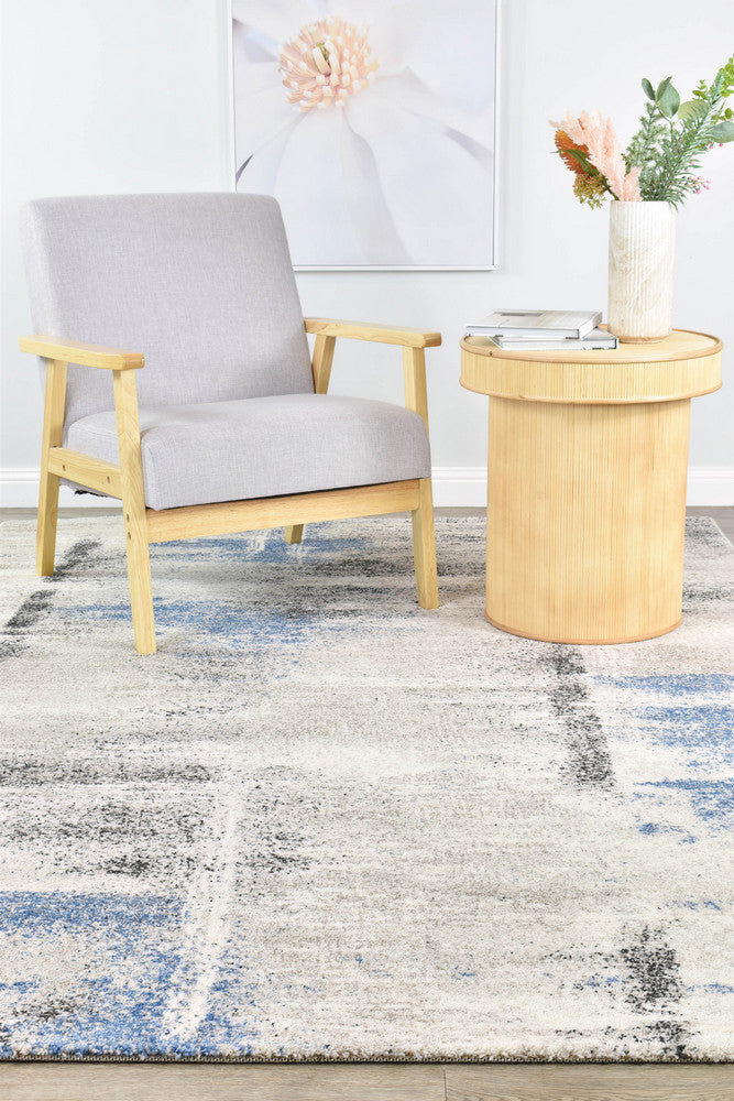 Sian Blue Kyanite Rug 32114-6354