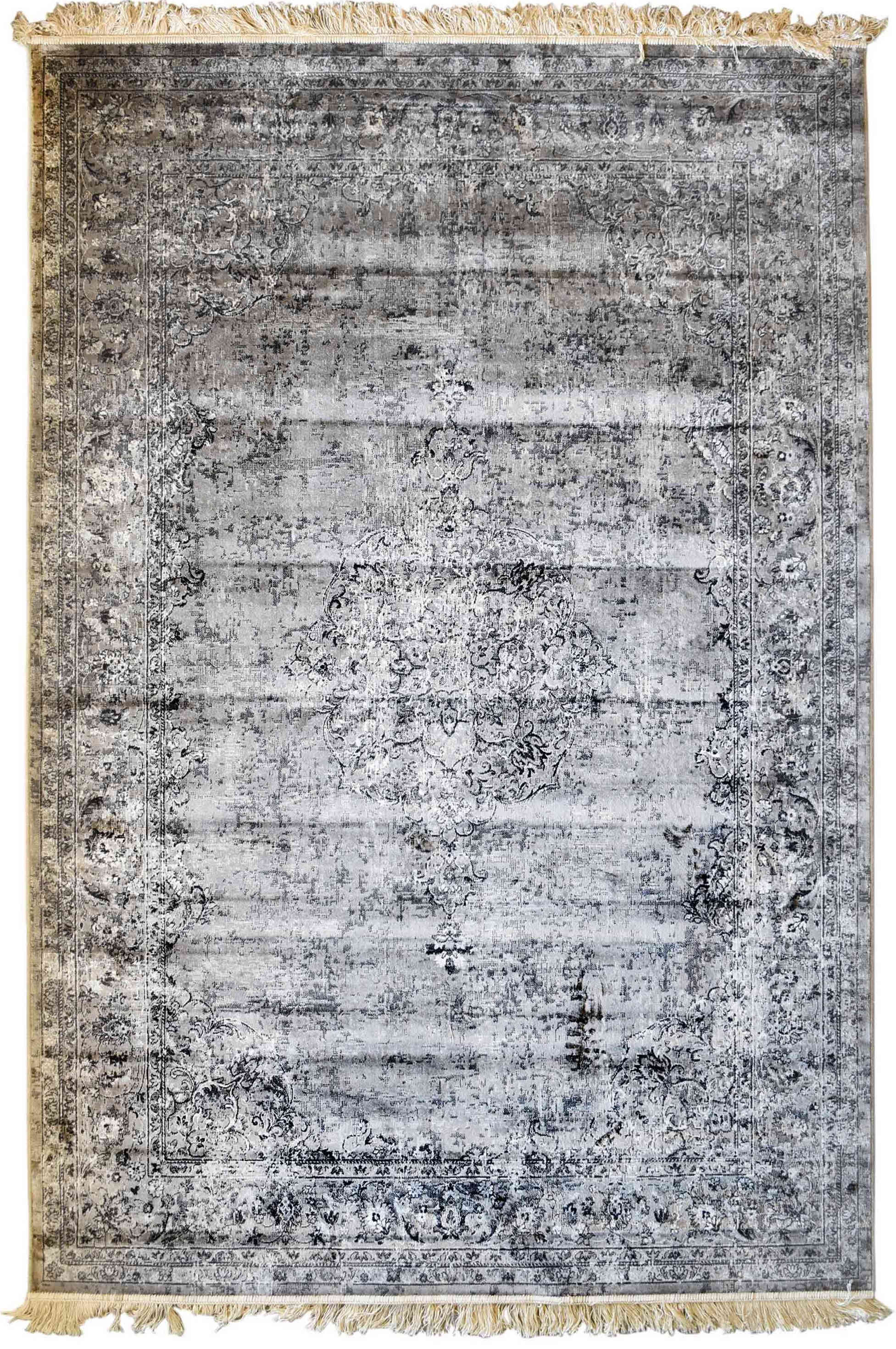 Royal Palace Khaki Rug 14909-7373