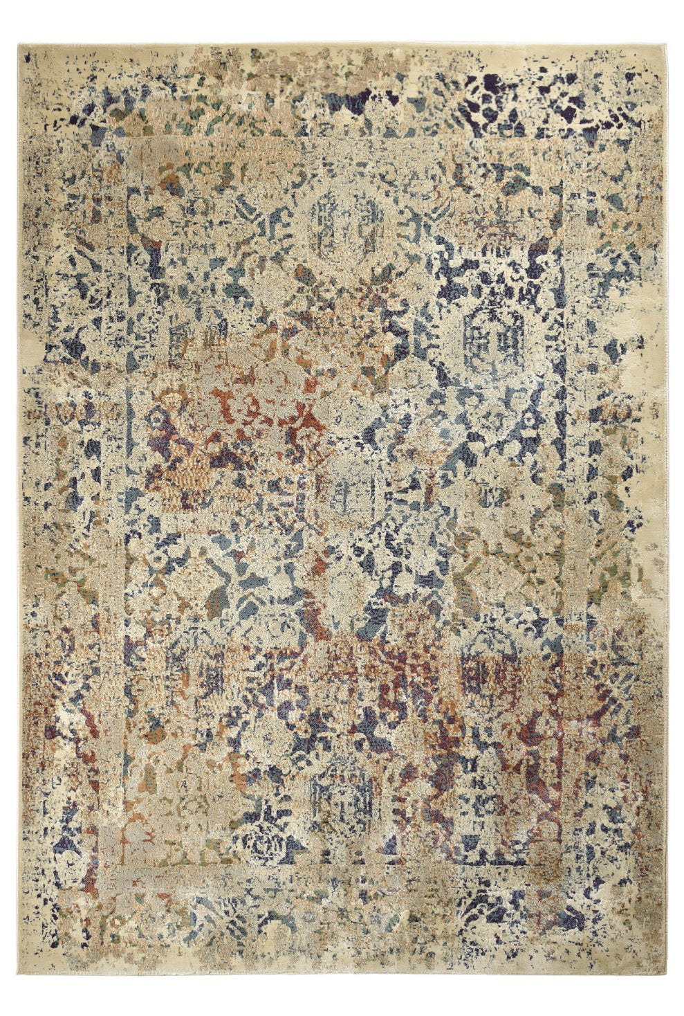 Jefferson Multi Rug 2061-AL6-V