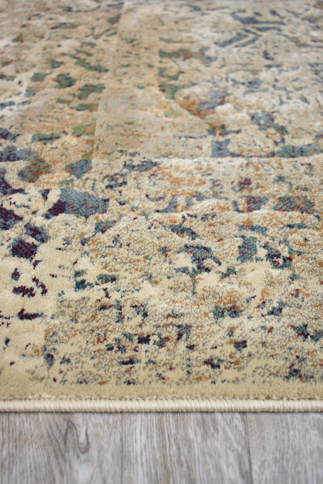 Jefferson Multi Rug 2061-AL6-V