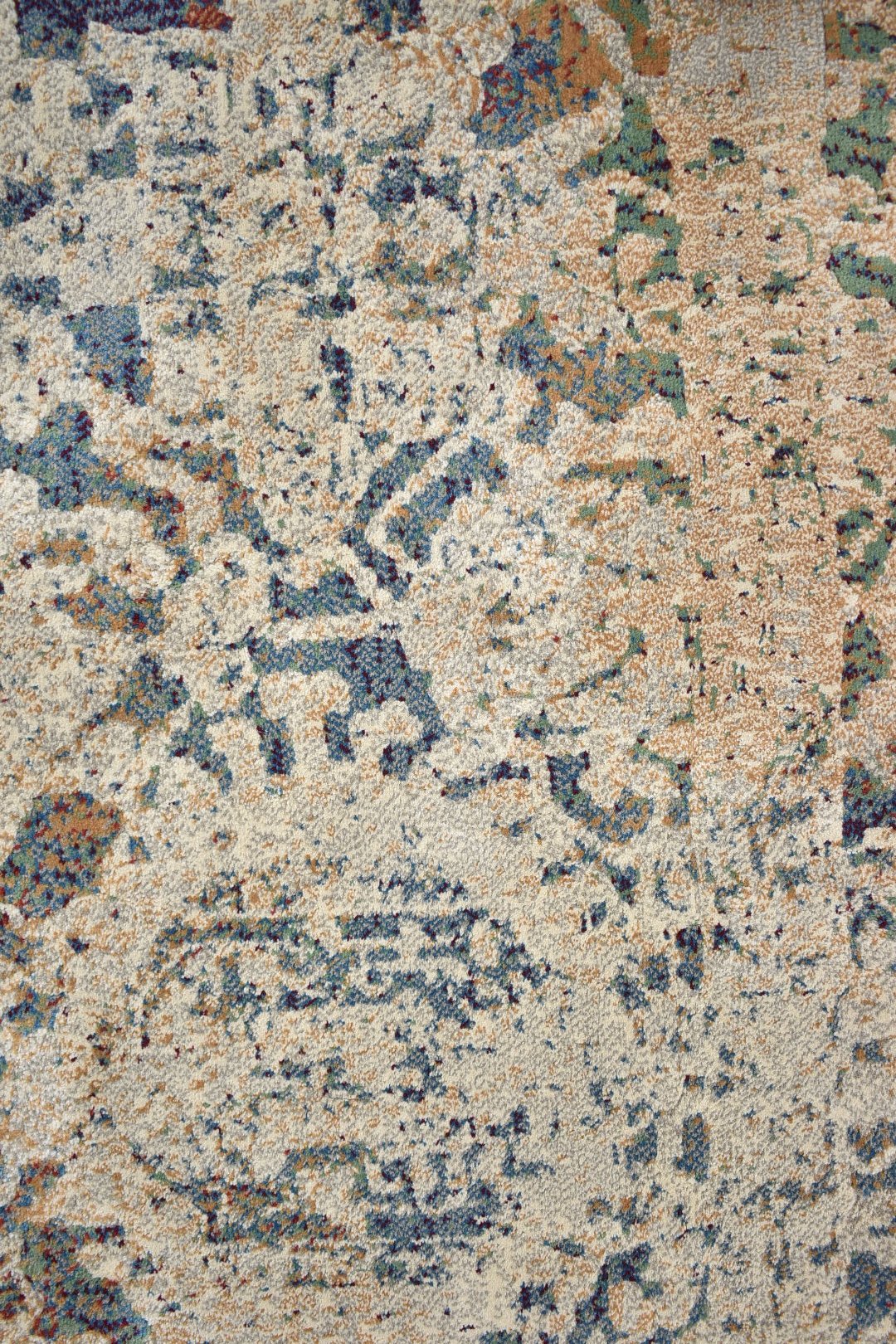 Jefferson Multi Rug 2061-AL6-V