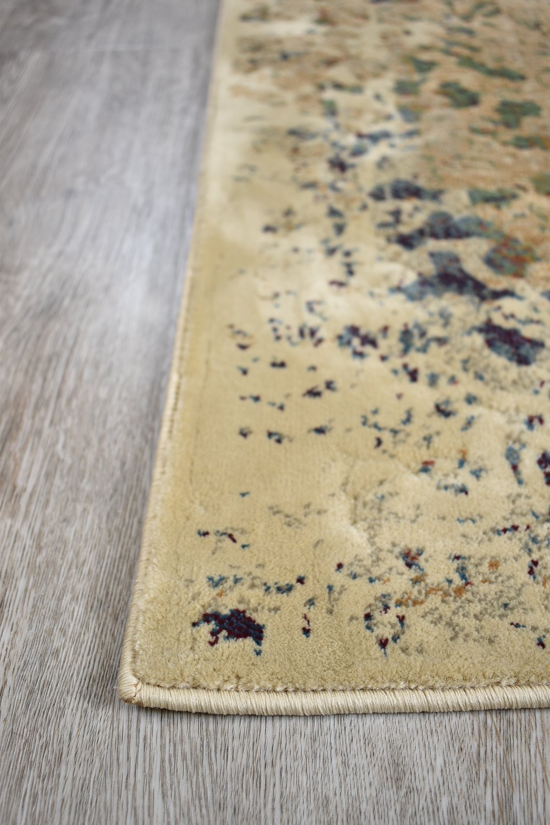 Jefferson Multi Rug 2061-AL6-V