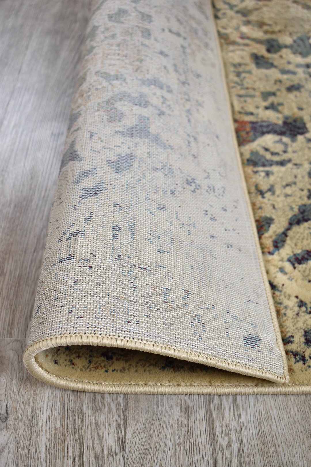 Jefferson Multi Rug 2061-AL6-V