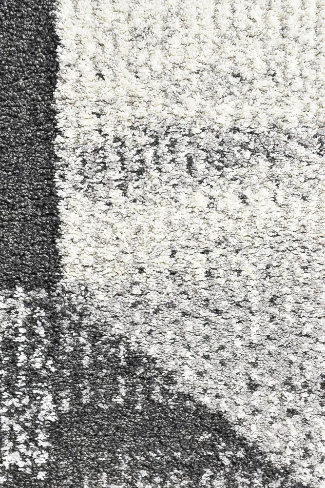 Maya Berber Grey Rug 63246-790