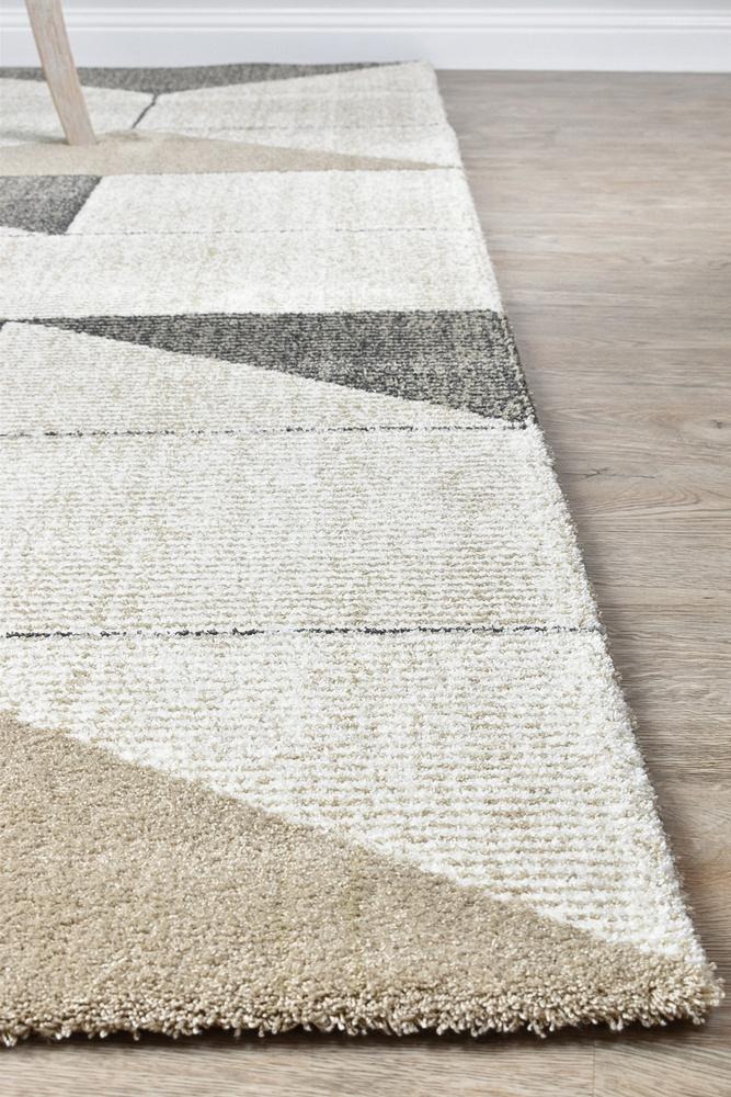 Maya Berber Beige Rug 63251-560