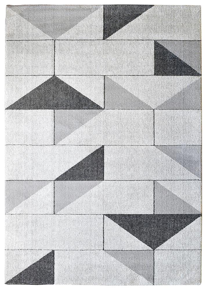 Maya Berber Silver Rug 63251-670