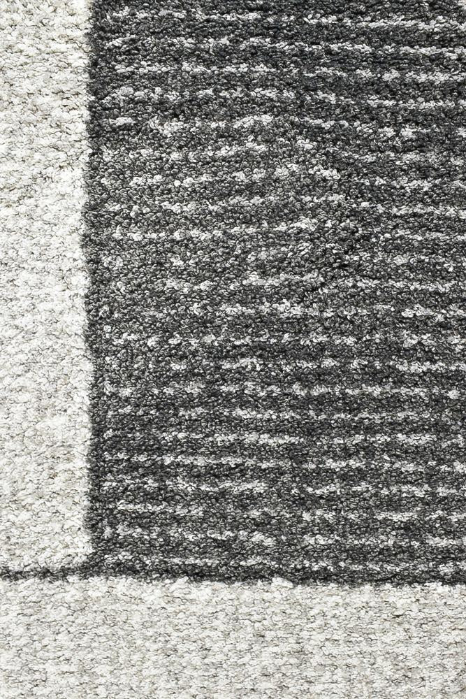 Maya Berber Silver Rug 63251-670