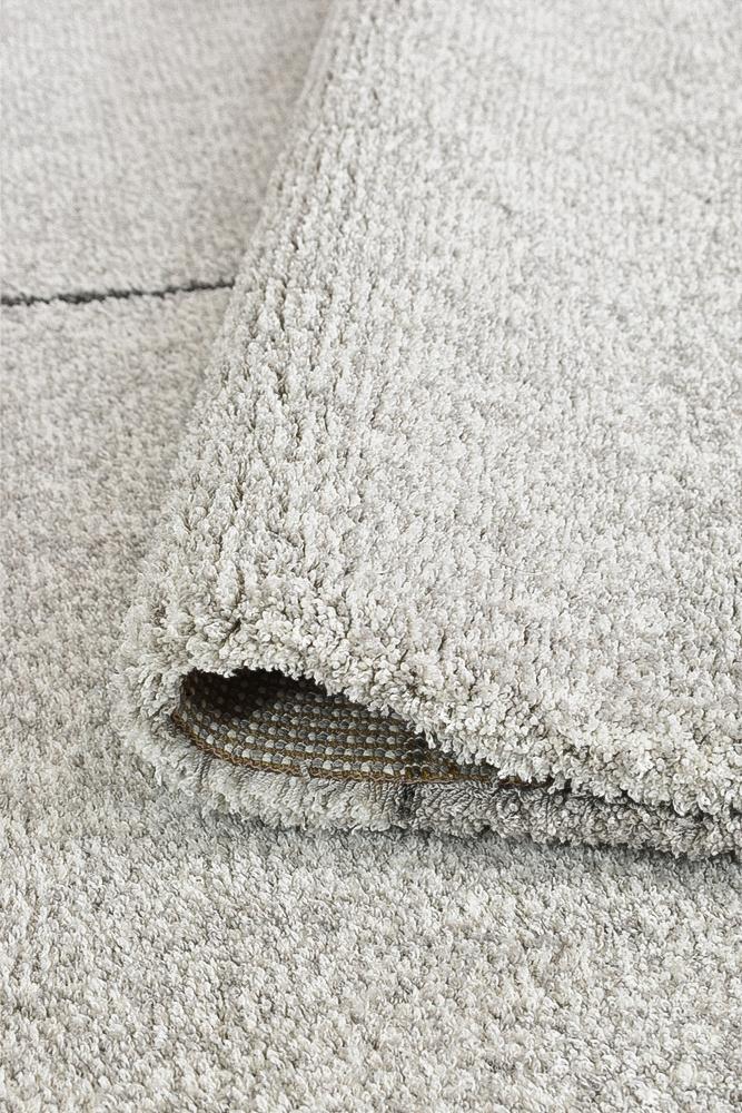 Maya Berber Silver Rug 63251-670