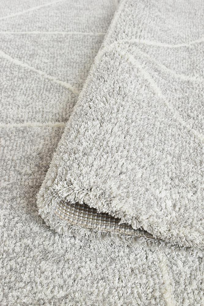 Maya Berber Silver Rug 63252-760