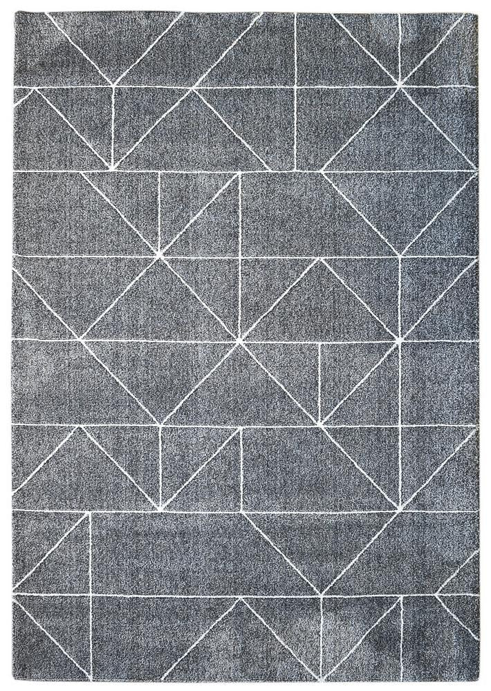 Maya Berber Grey Rug 63252-790