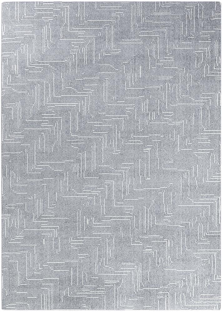 Maya Berber Silver Rug 63255-760
