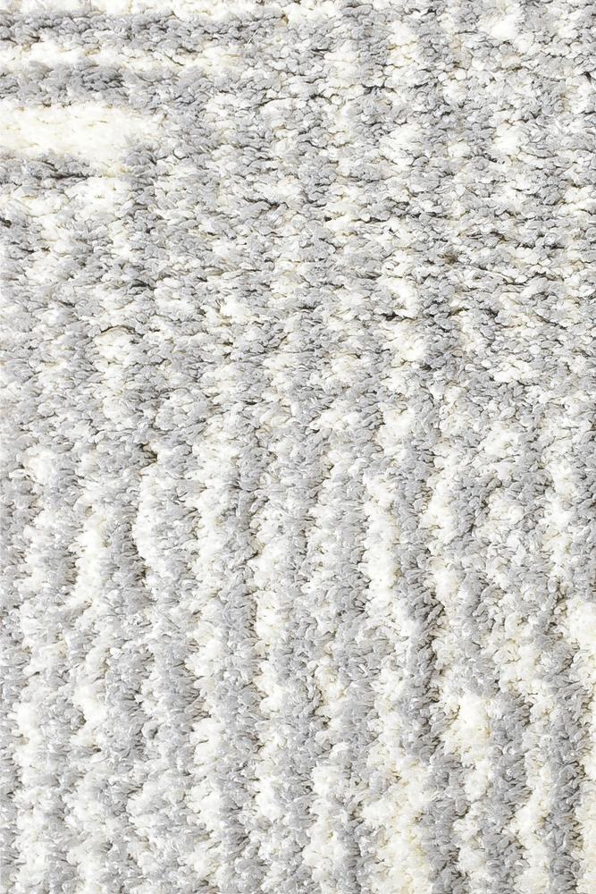 Maya Berber Silver Rug 63255-760