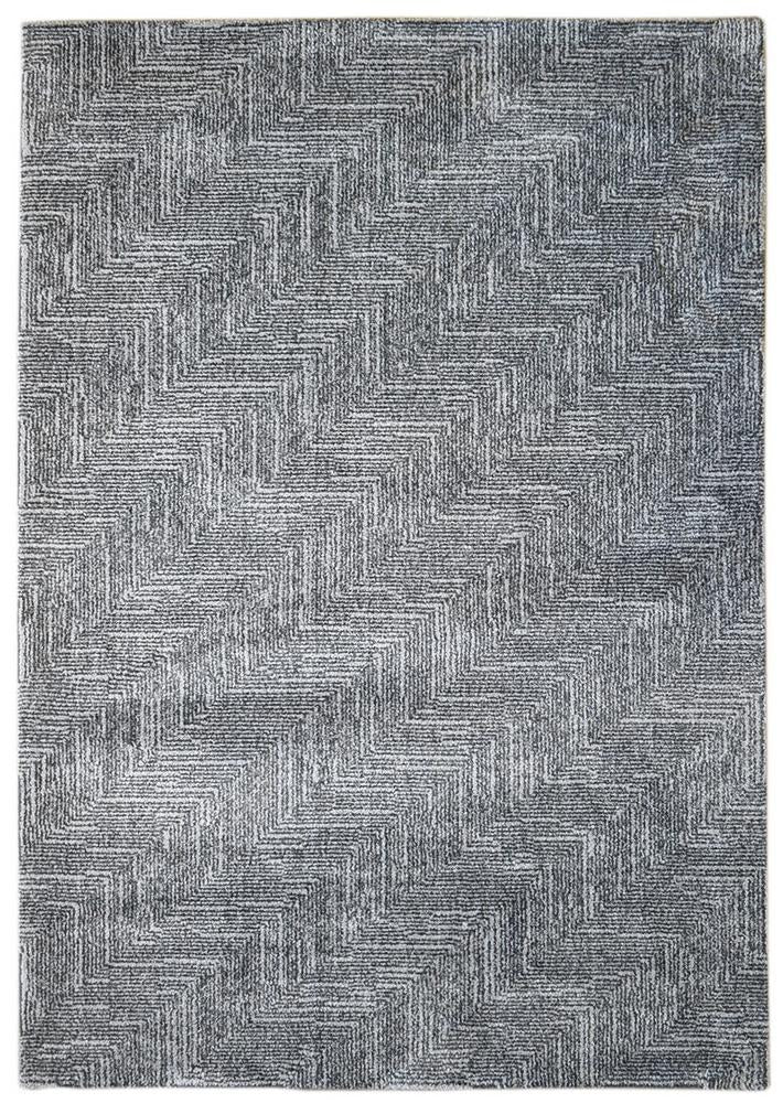 Maya Berber Grey Rug 63255-970