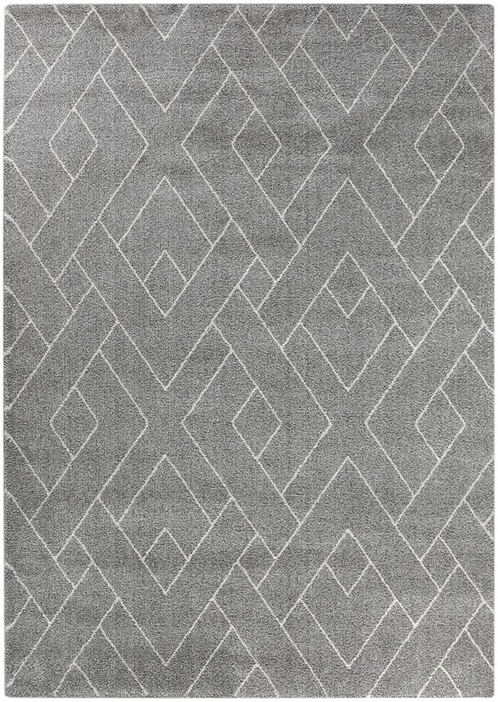 Maya Berber Silver Rug 63714-472