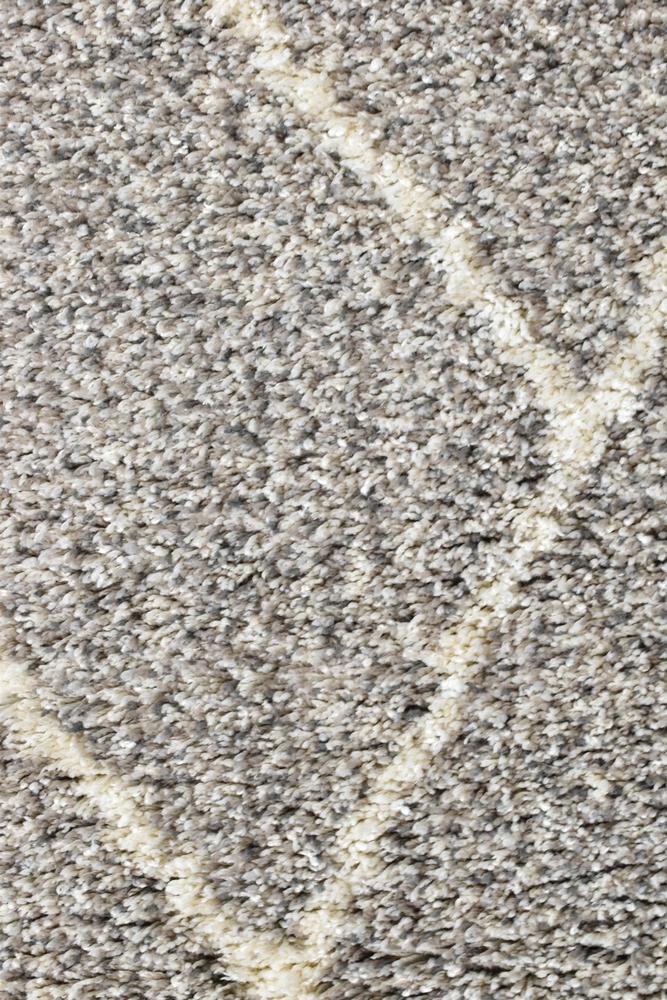 Maya Berber Silver Rug 63714-472