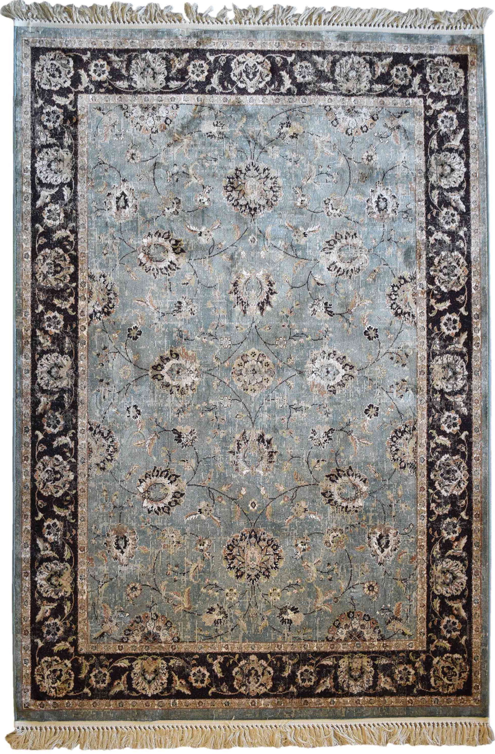 Beluchi Green Rug 88422-5232
