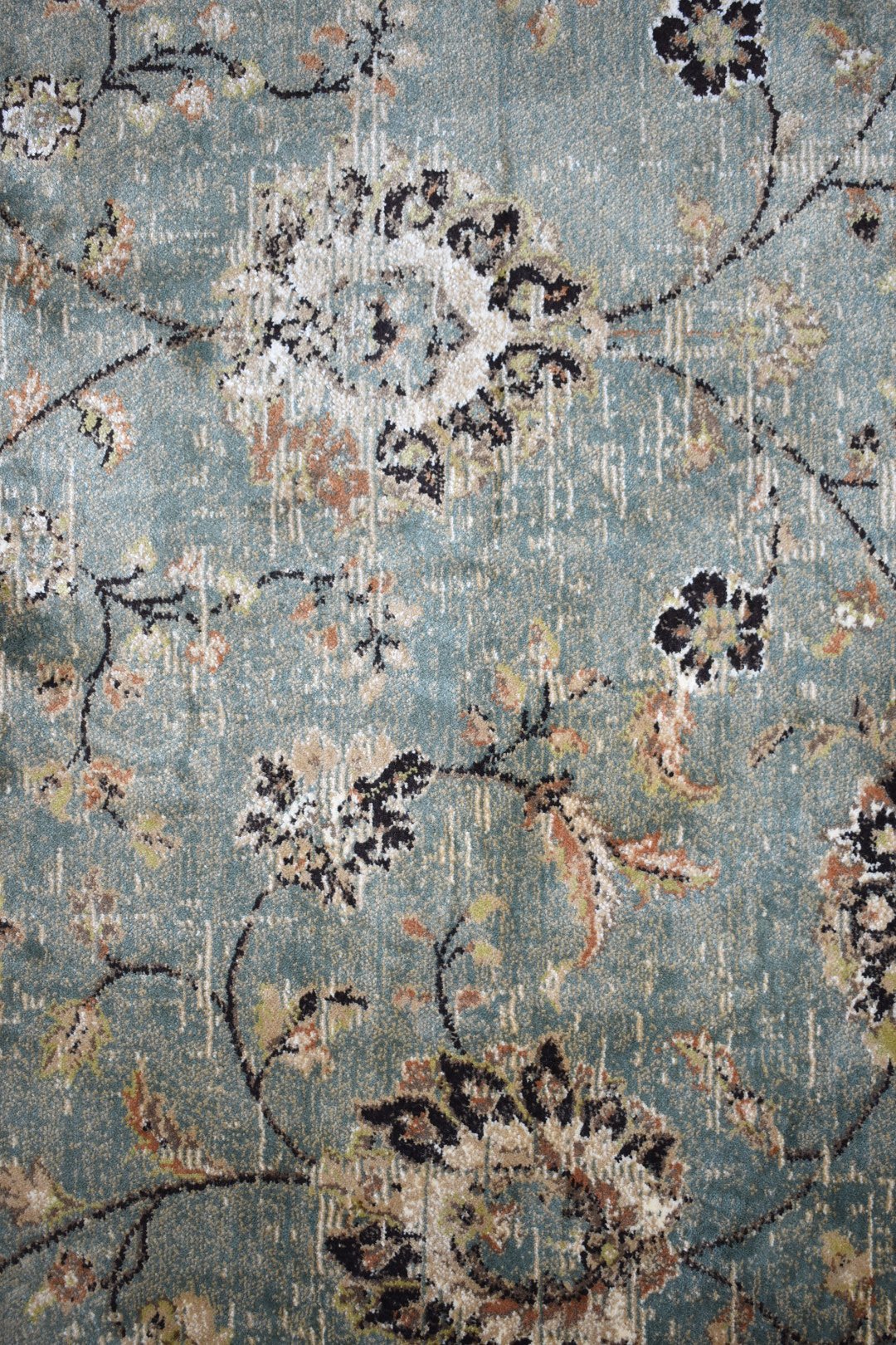 Beluchi Green Rug 88422-5232