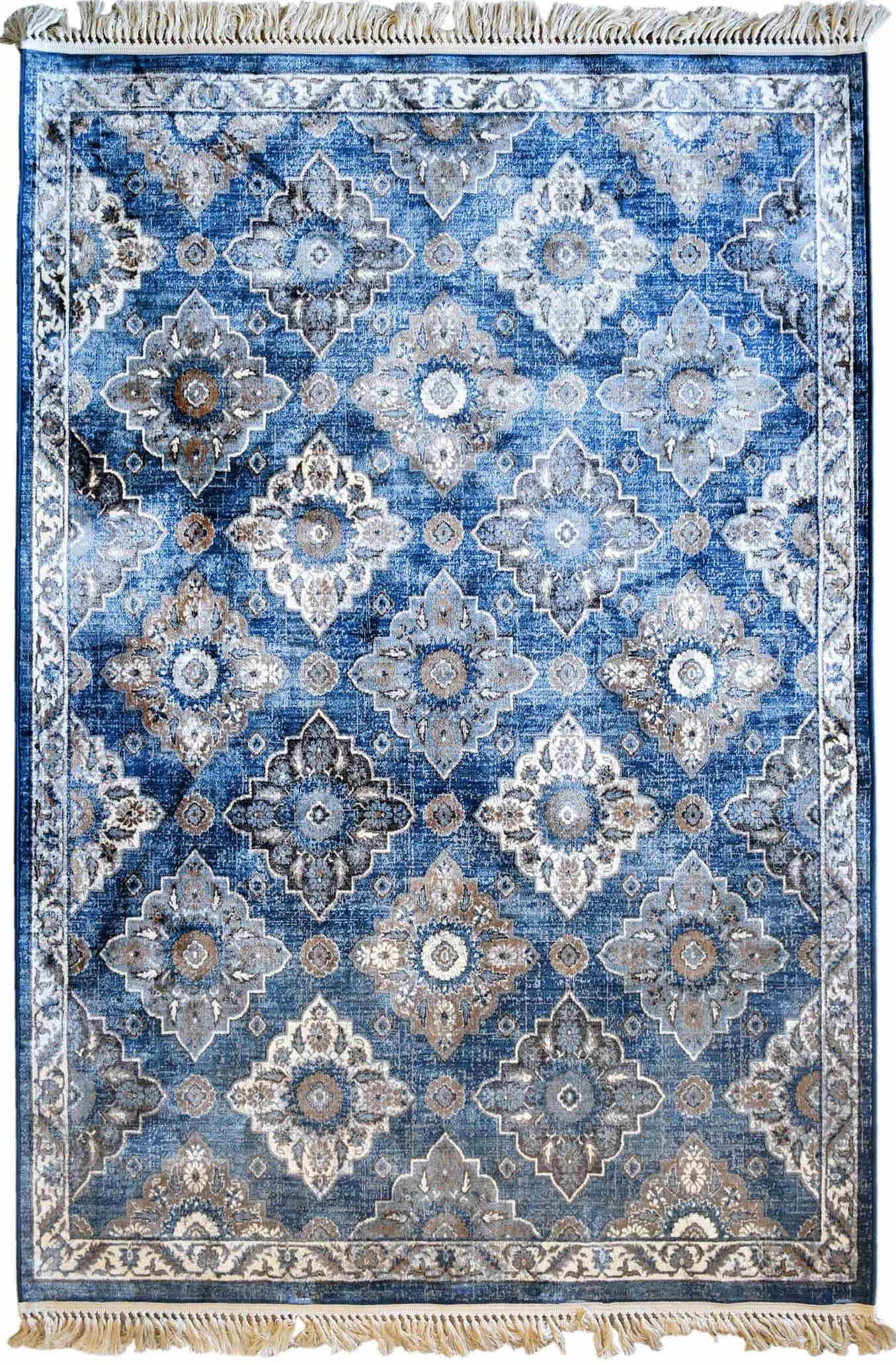 Beluchi Blue Rug 88812-8949