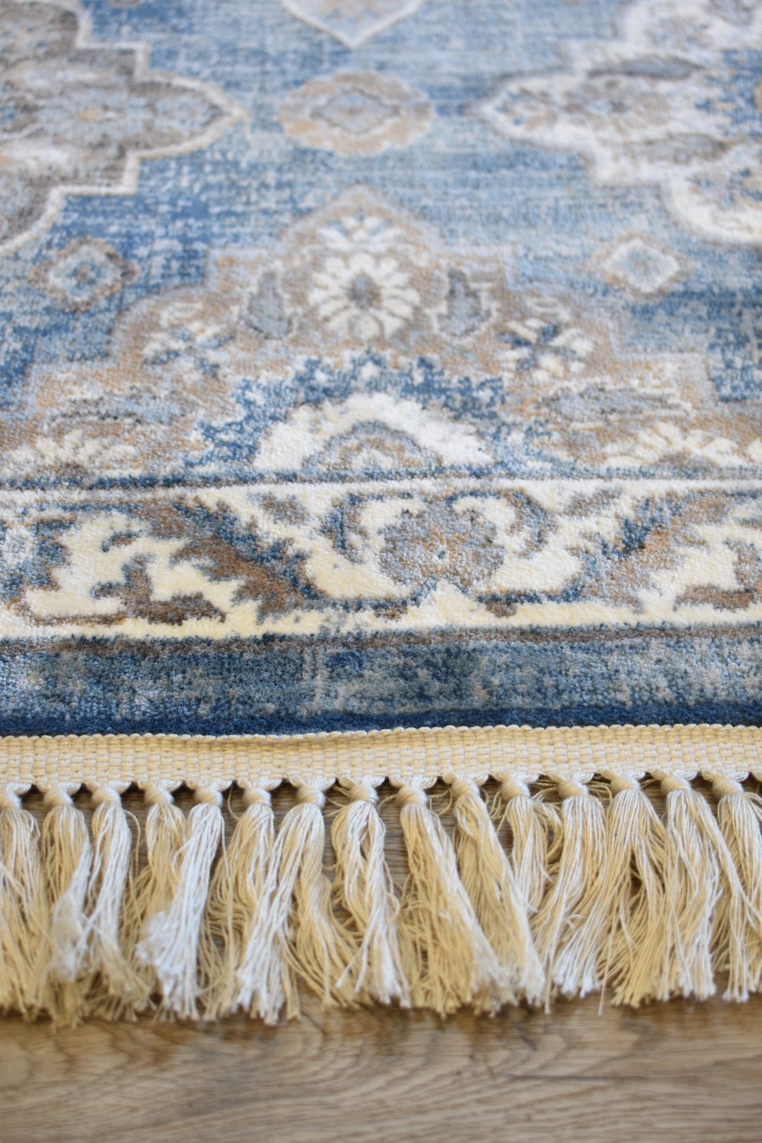 Beluchi Blue Rug 88812-8949