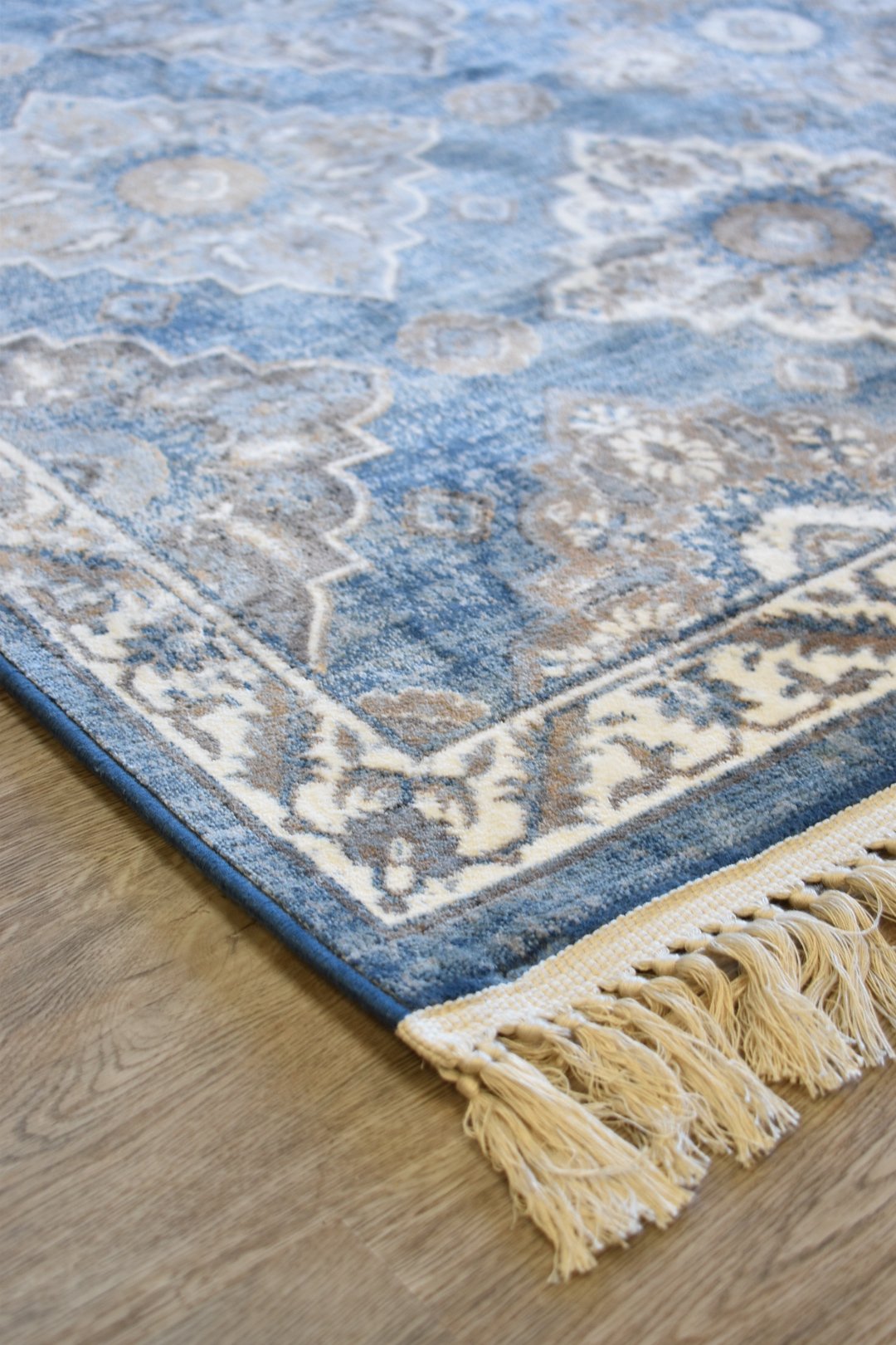 Beluchi Blue Rug 88812-8949