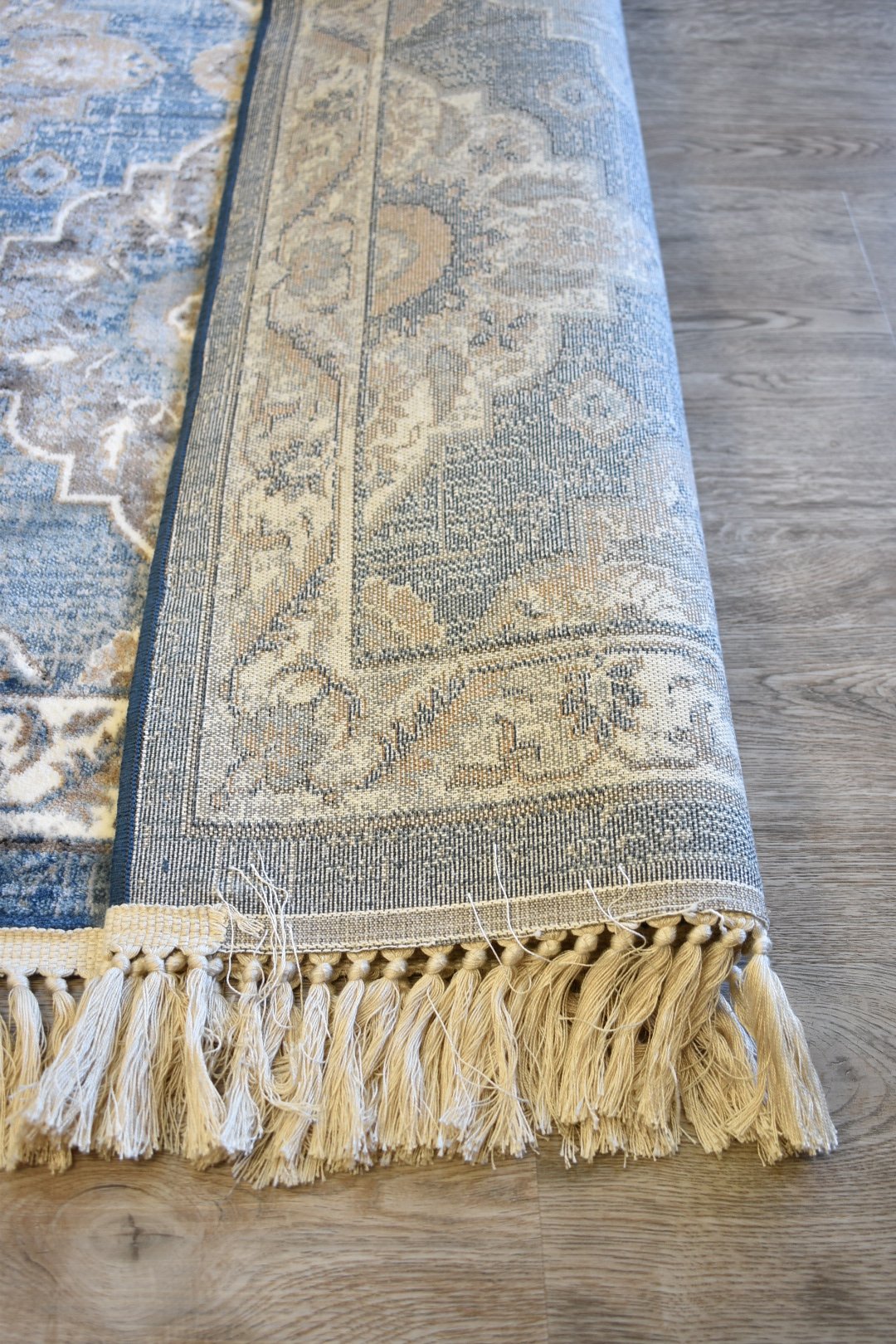 Beluchi Blue Rug 88812-8949