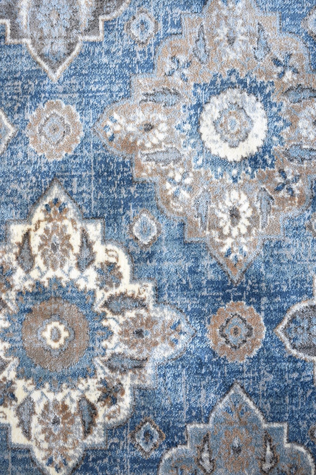 Beluchi Blue Rug 88812-8949
