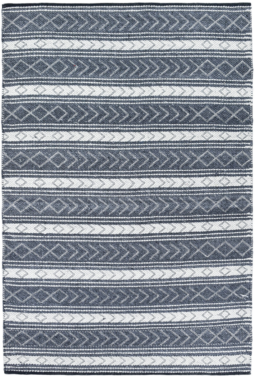 Alicia Wool Charcoal Rug