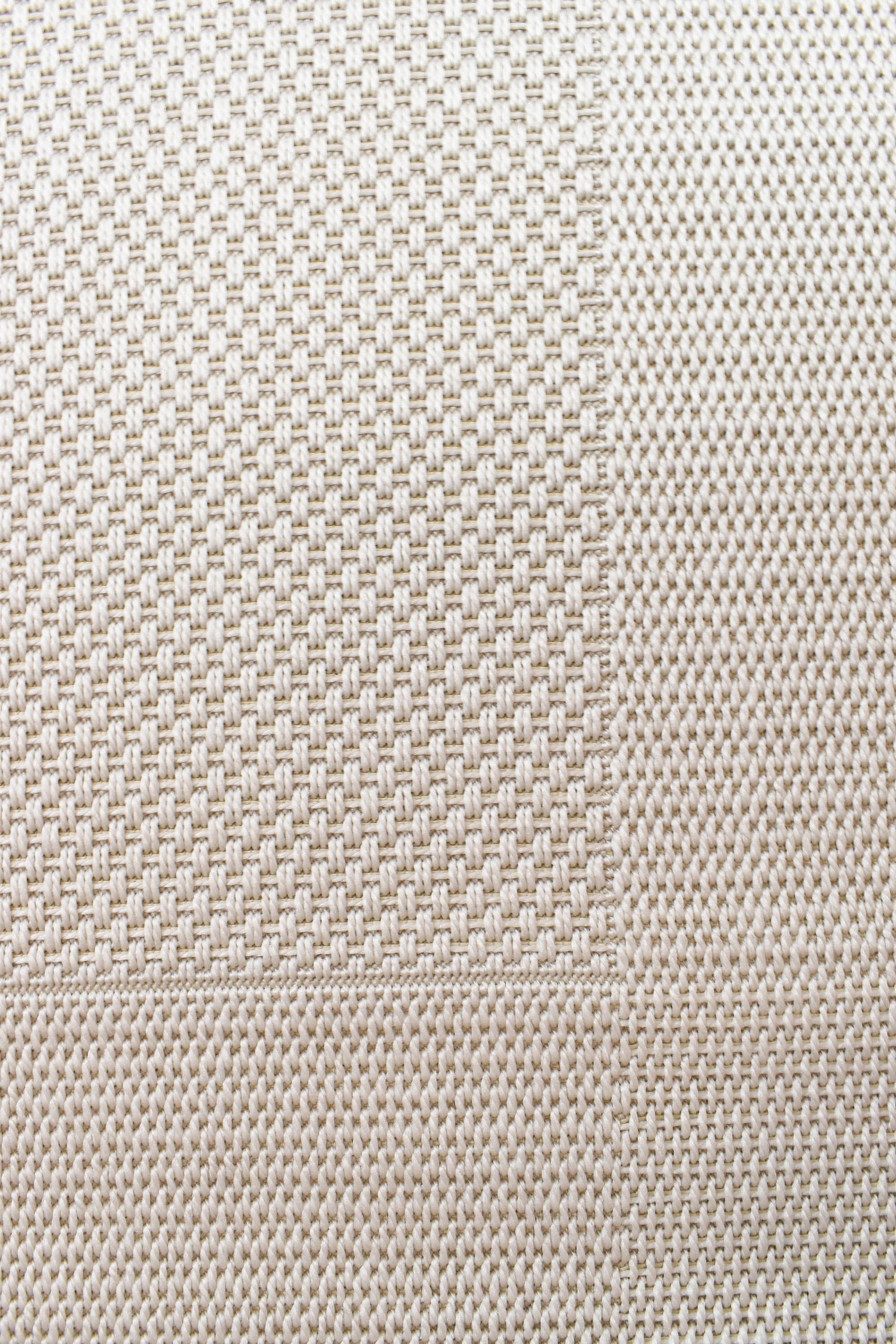 All Seasons Sisal White Rug 3900-069