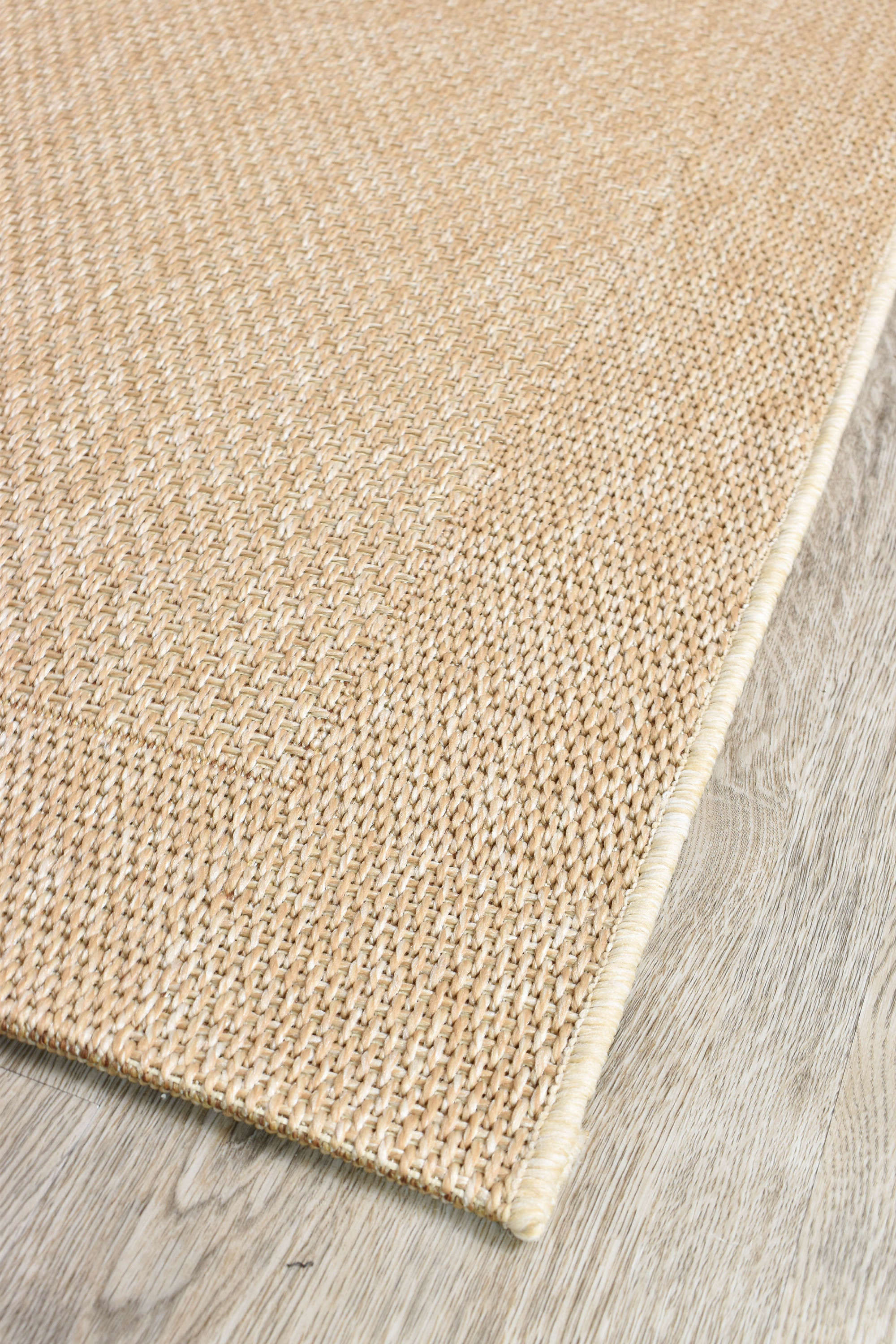 All Seasons Sisal Sand Rug 3900-226