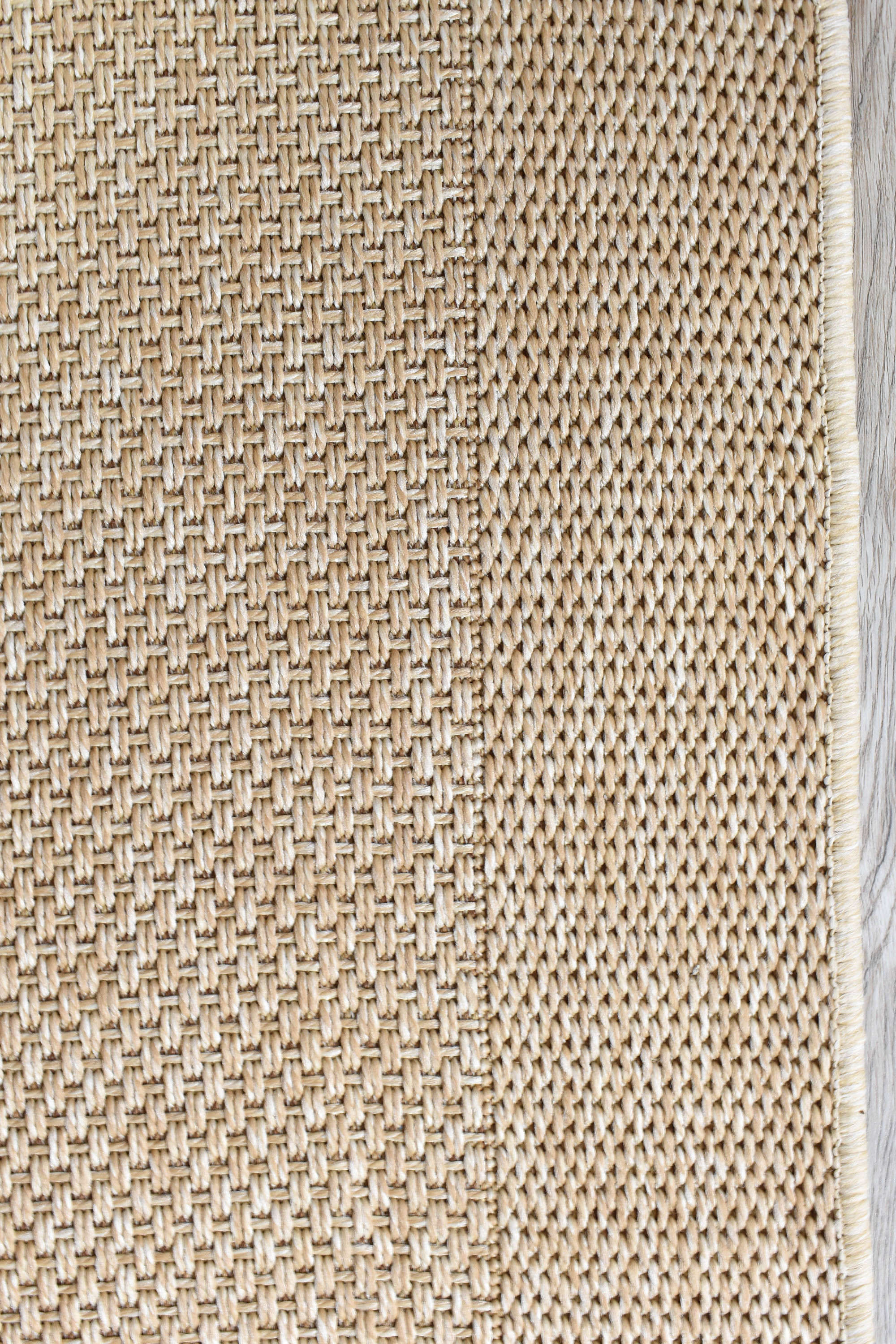 All Seasons Sisal Sand Rug 3900-226