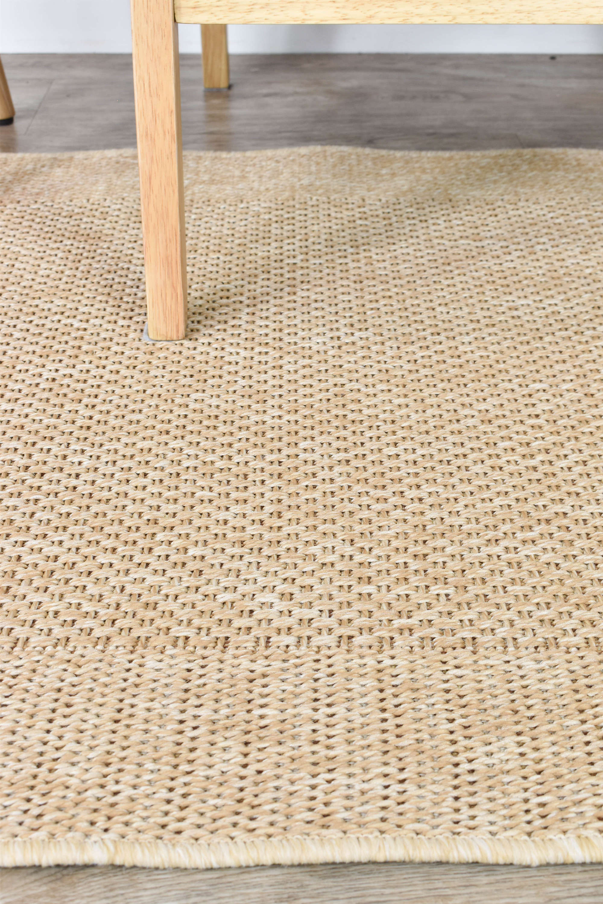 All Seasons Sisal Sand Rug 3900-226