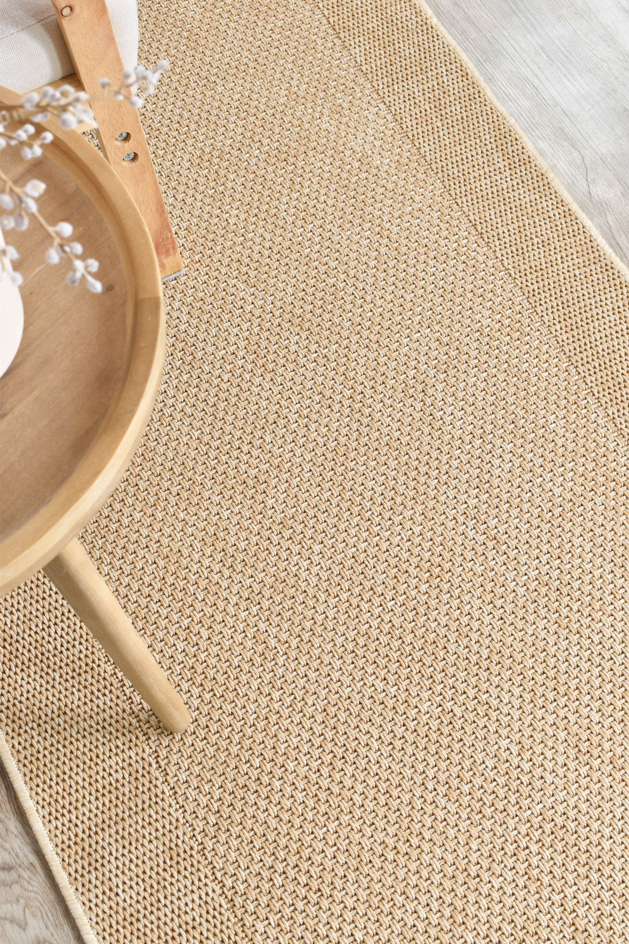 All Seasons Sisal Sand Rug 3900-226