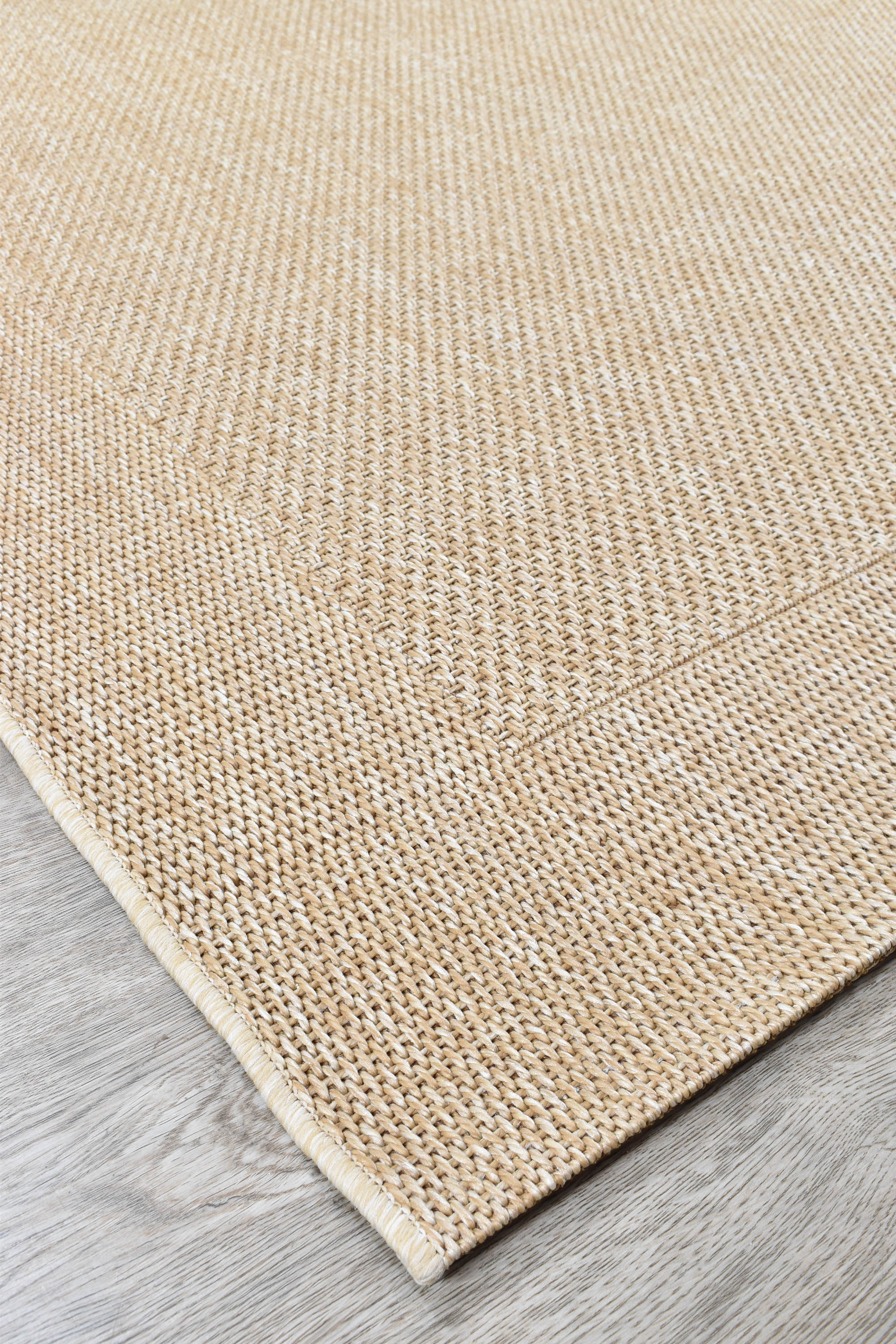 All Seasons Sisal Sand Rug 3900-226