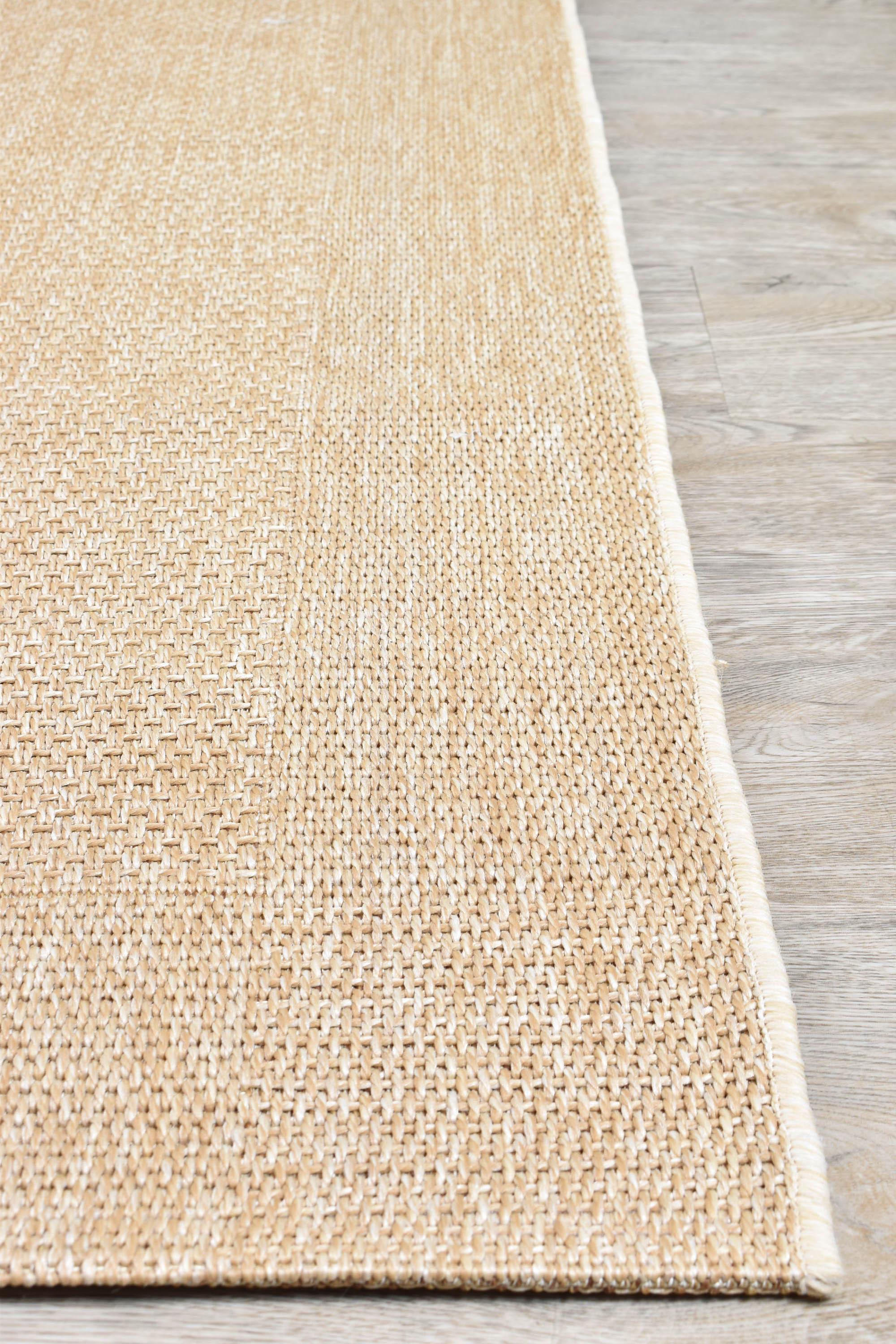 All Seasons Sisal Sand Rug 3900-226