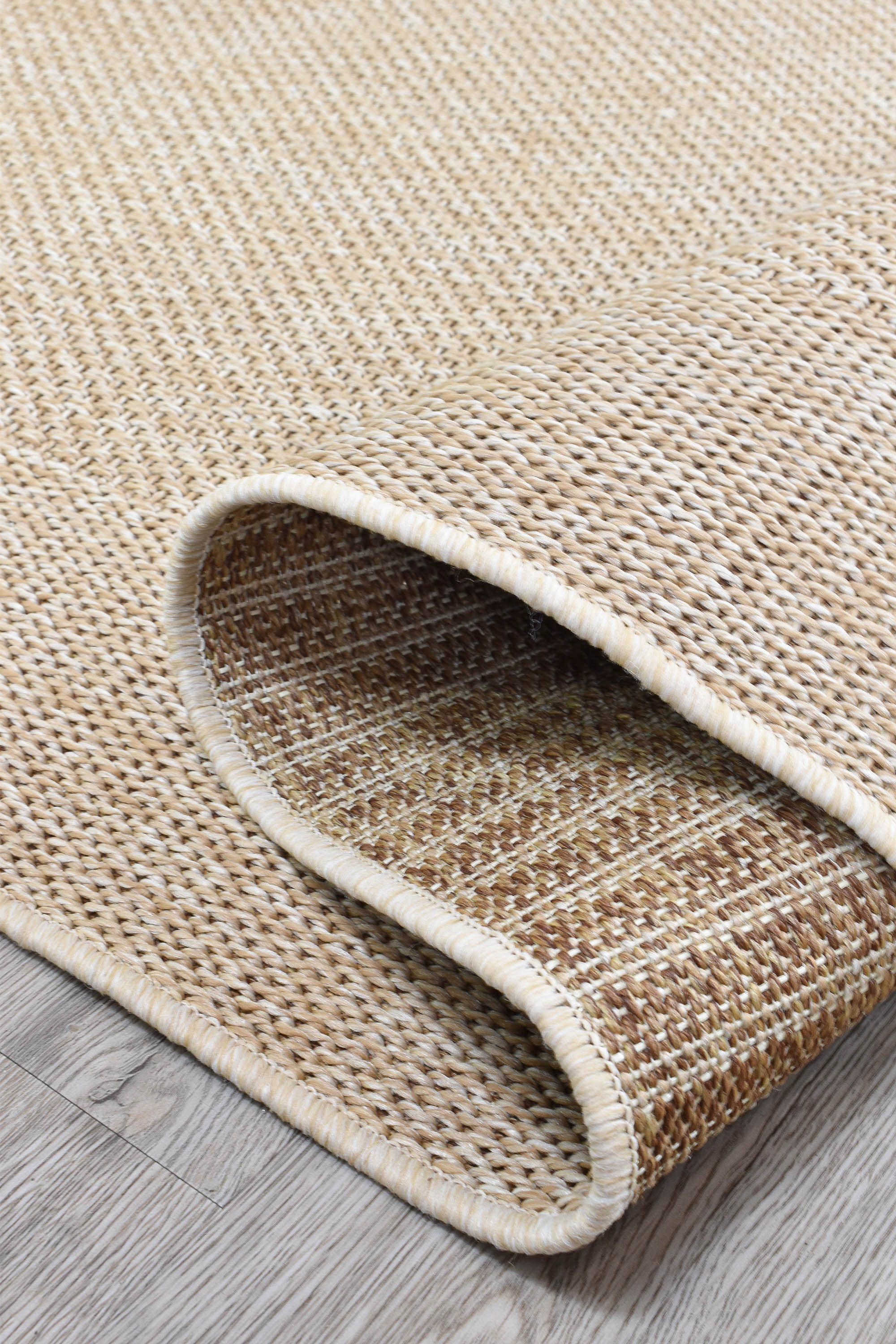 All Seasons Sisal Sand Rug 3900-226