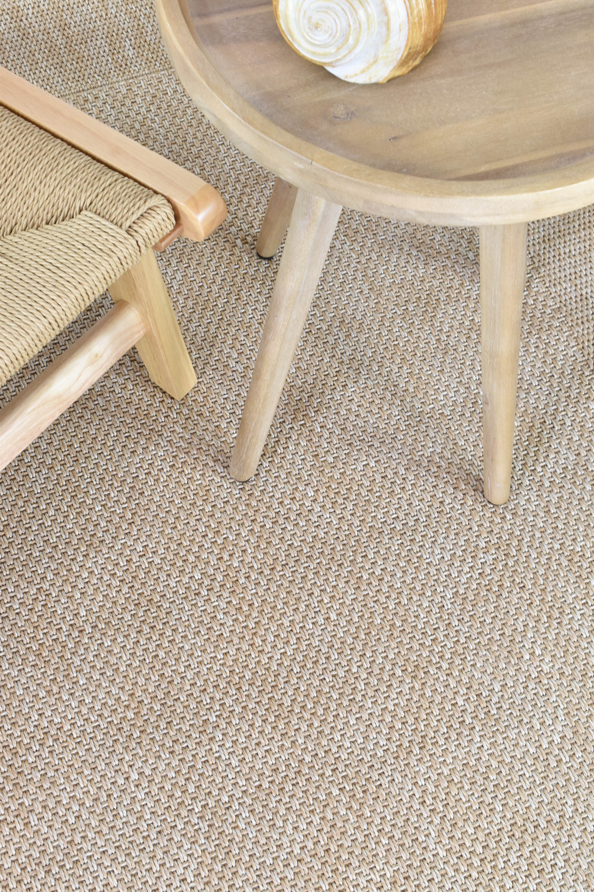 All Seasons Sisal Sand Rug 3900-226