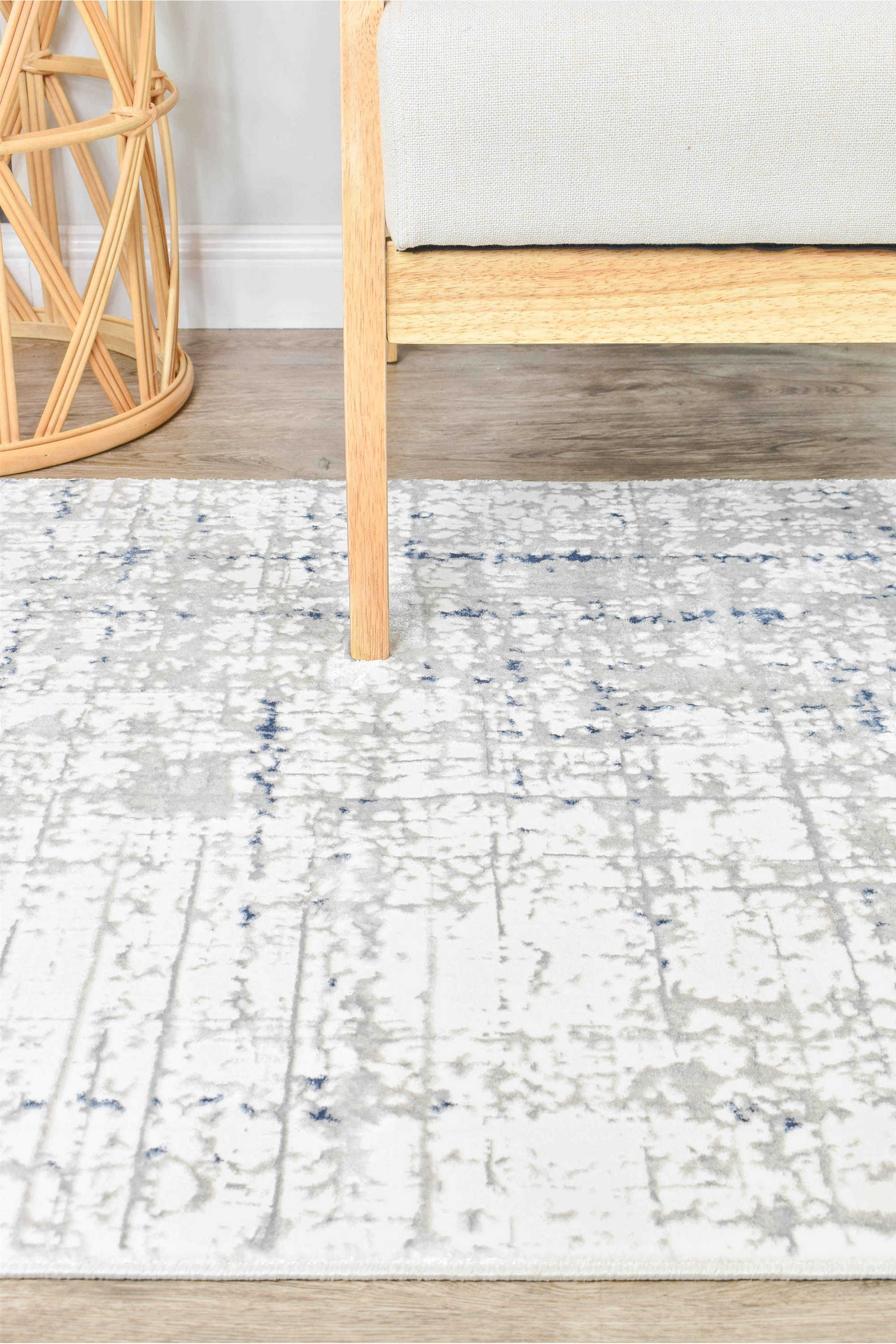 Arora 25406A Tiger White