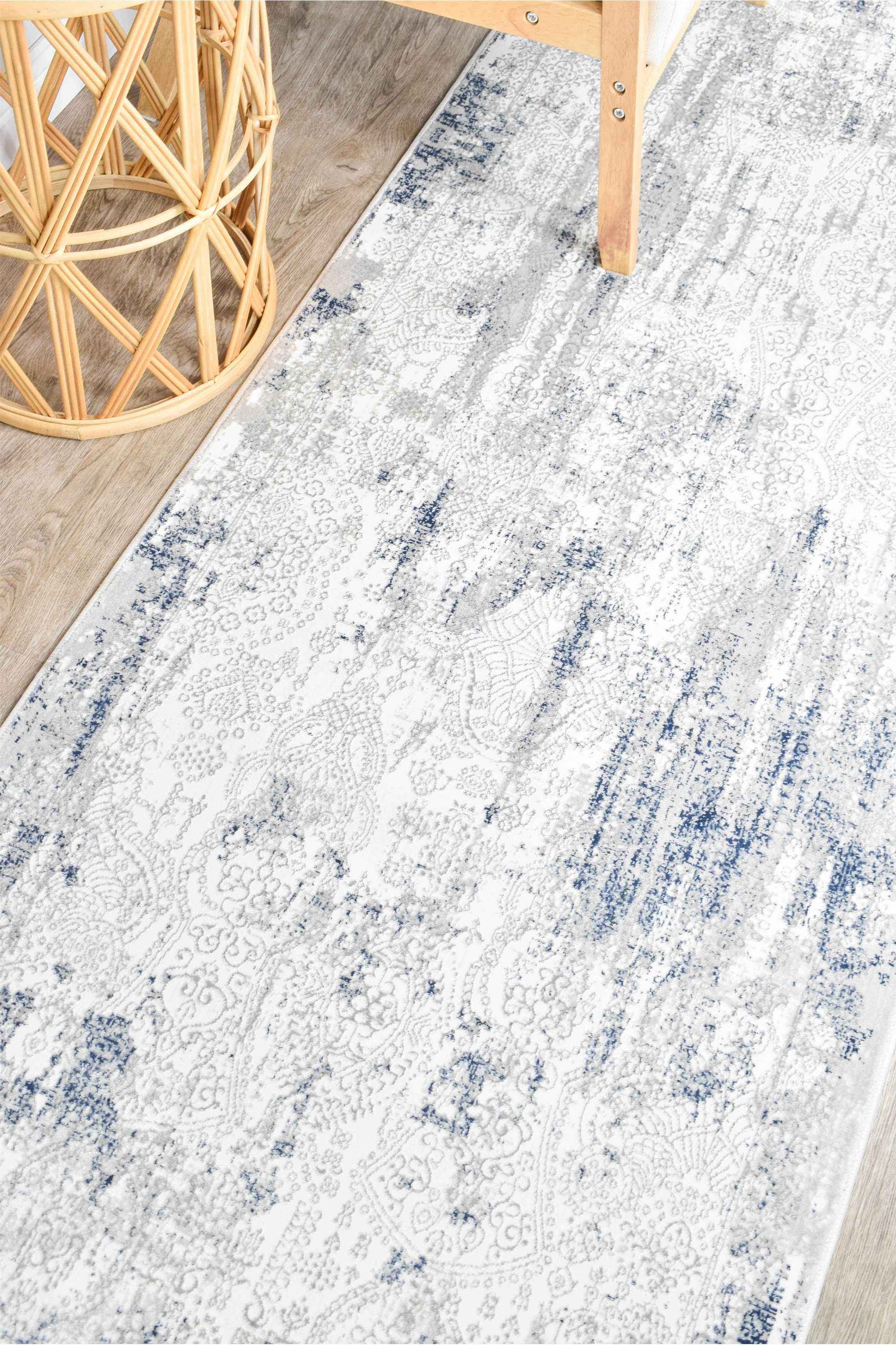 Arora 27084A White Belle