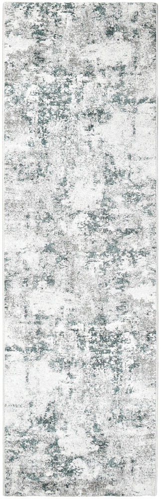 Avenue Green Rug 34025